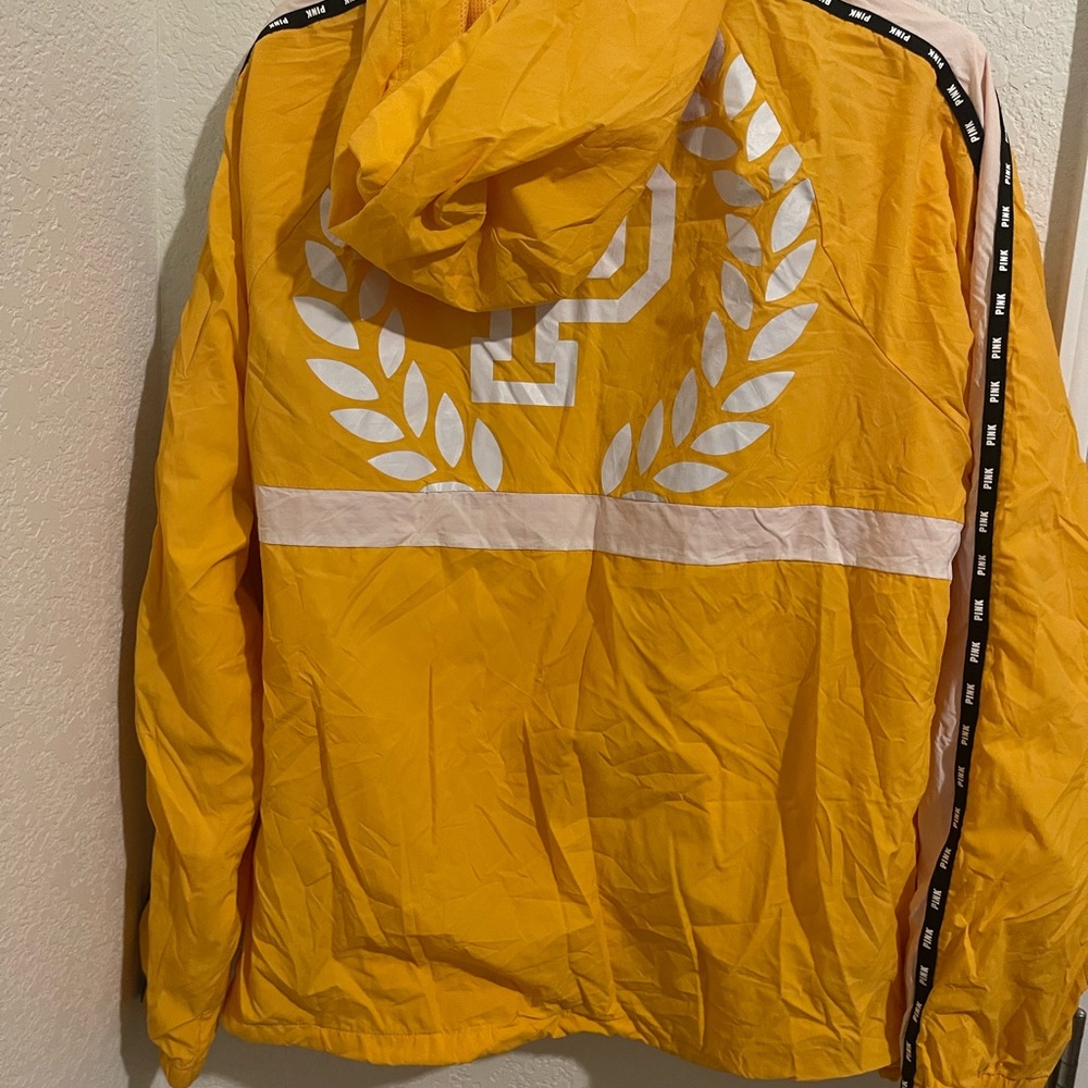 PINK jacket